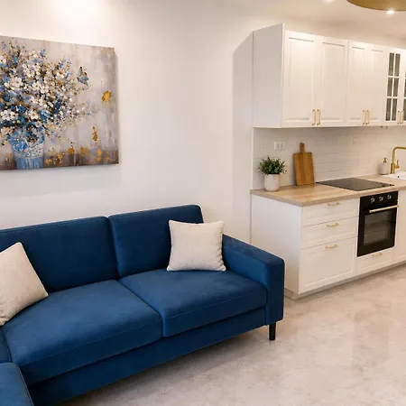 Luxe Spalato