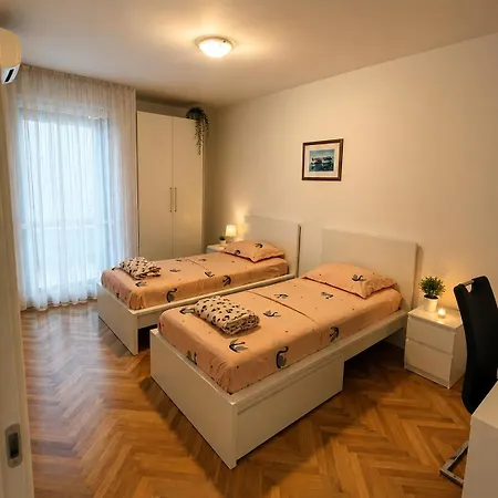 Luxe Spalato
